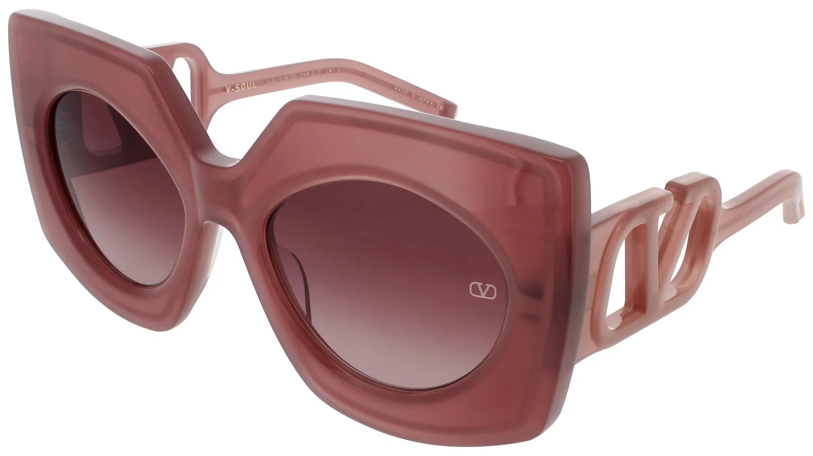 Valentino VSOULVLS127B Sunglasses