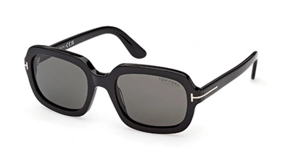Tom Ford Lana-02 1342 Sunglasses