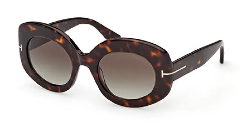 Tom Ford Claudette-02 1346 Sunglasses