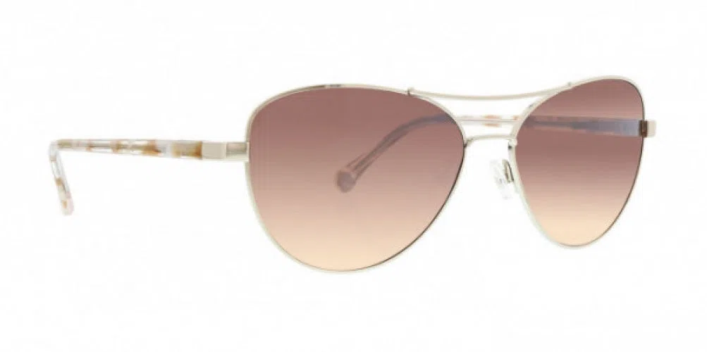 Trina Turk TTCAPEMAY Sunglasses
