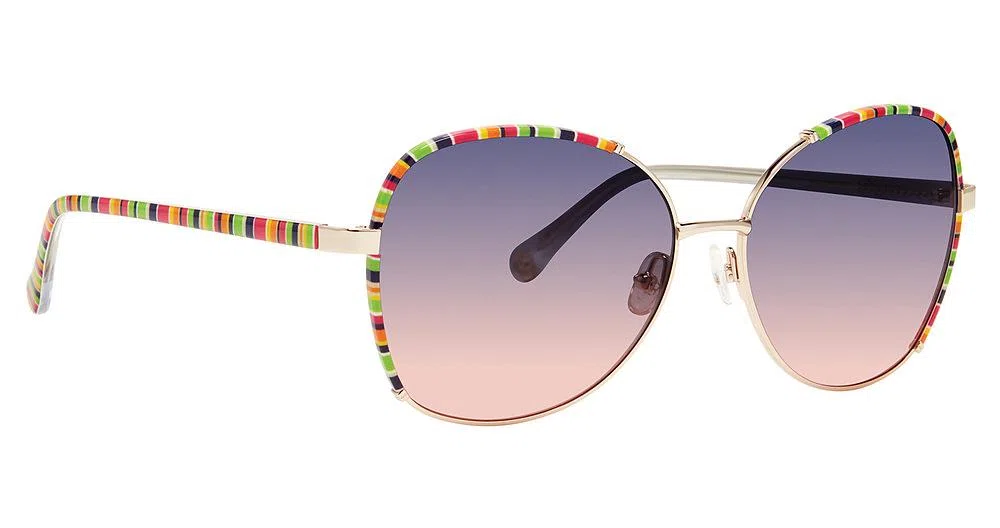 Trina Turk TTLAUCALA Sunglasses