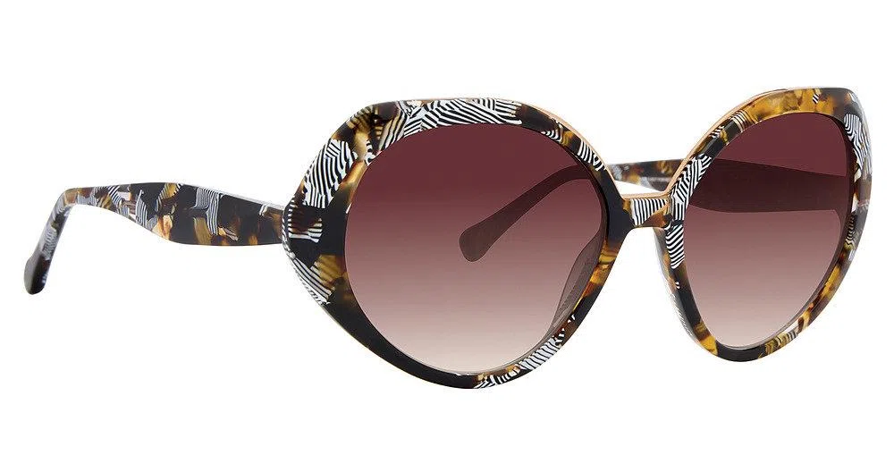 Trina Turk TTSANDCUT Sunglasses
