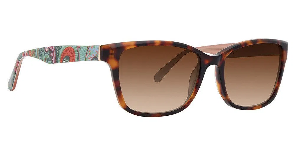 Vera Bradley VBNORA Sunglasses