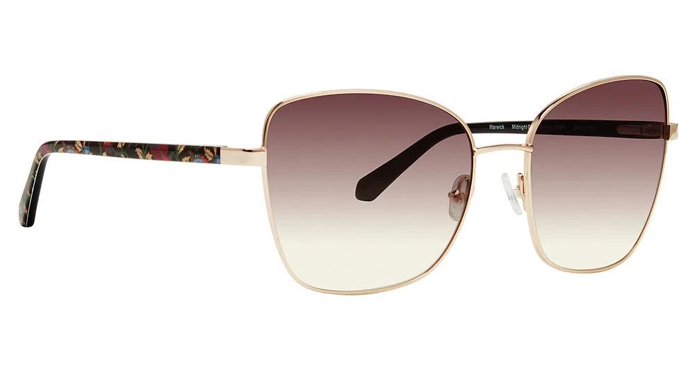 Vera Bradley VBWARWICK Sunglasses