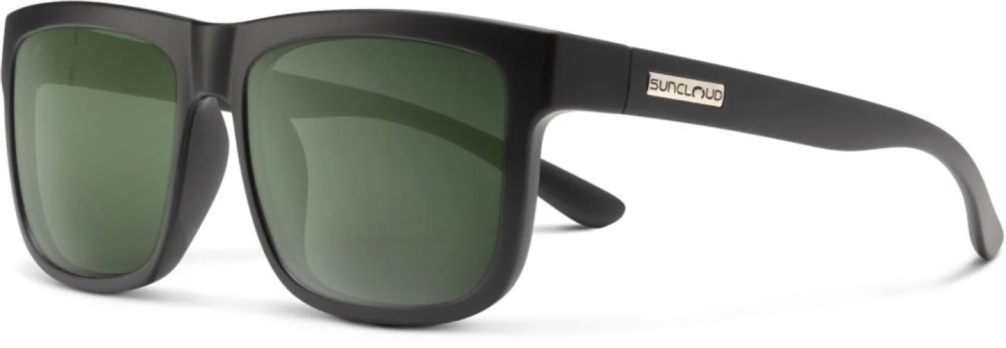 207177 Quiver Sunglasses