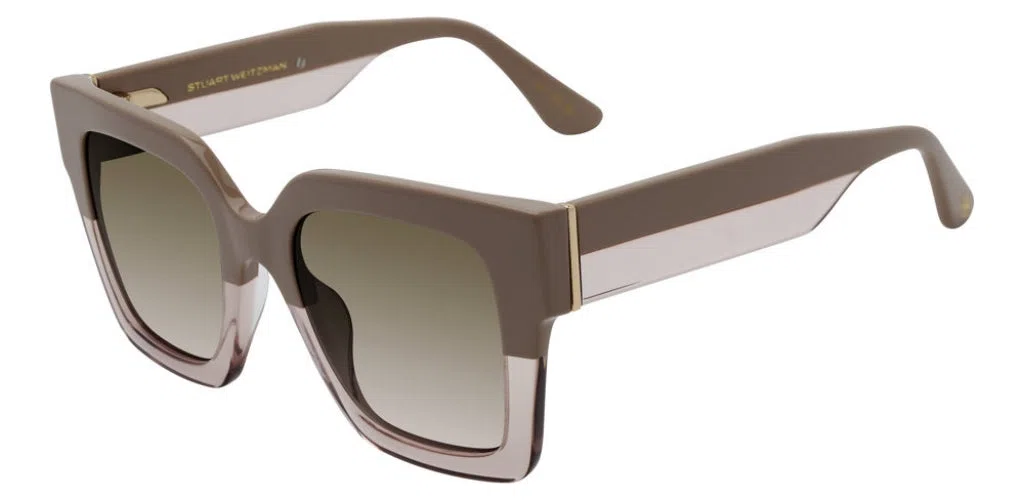 Stuart Weitzman WZN8002 Sunglasses