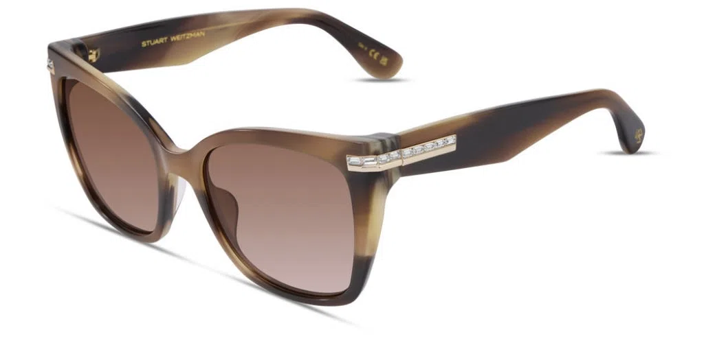 Stuart Weitzman WZN8024 Sunglasses