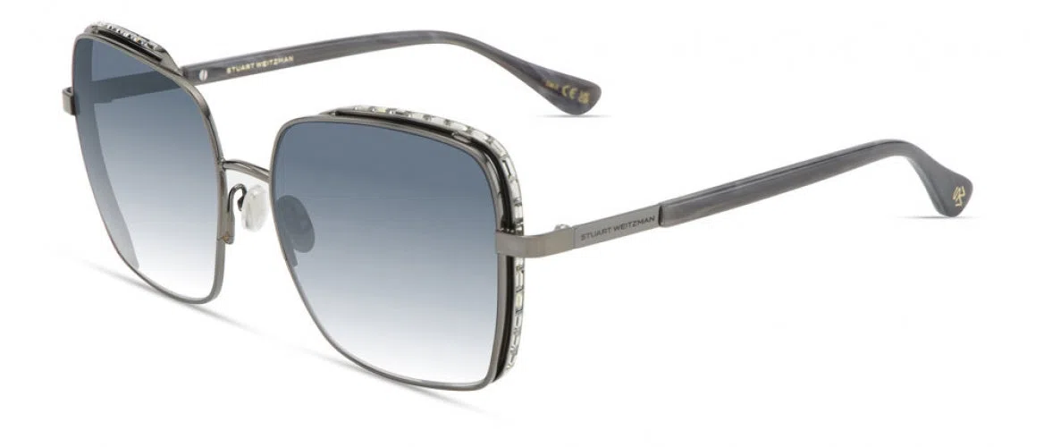 Stuart Weitzman WZN8033 Sunglasses