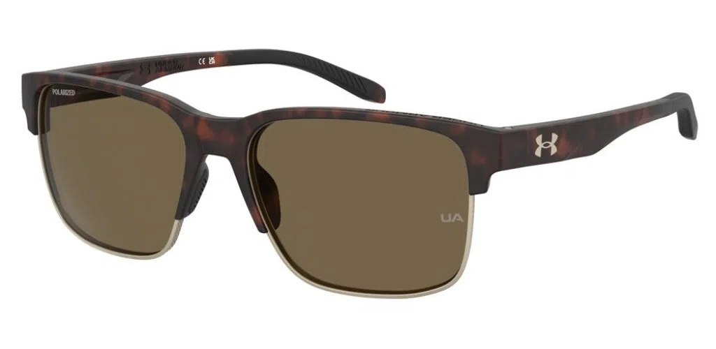 Under Armour UAASSISTEDGE Sunglasses