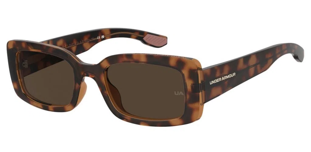 Under Armour UACROSSOVER Sunglasses