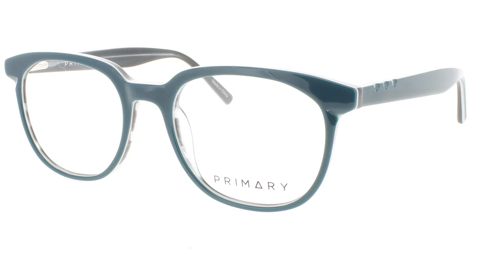 Primary 1048 Eyeglasses - view 2