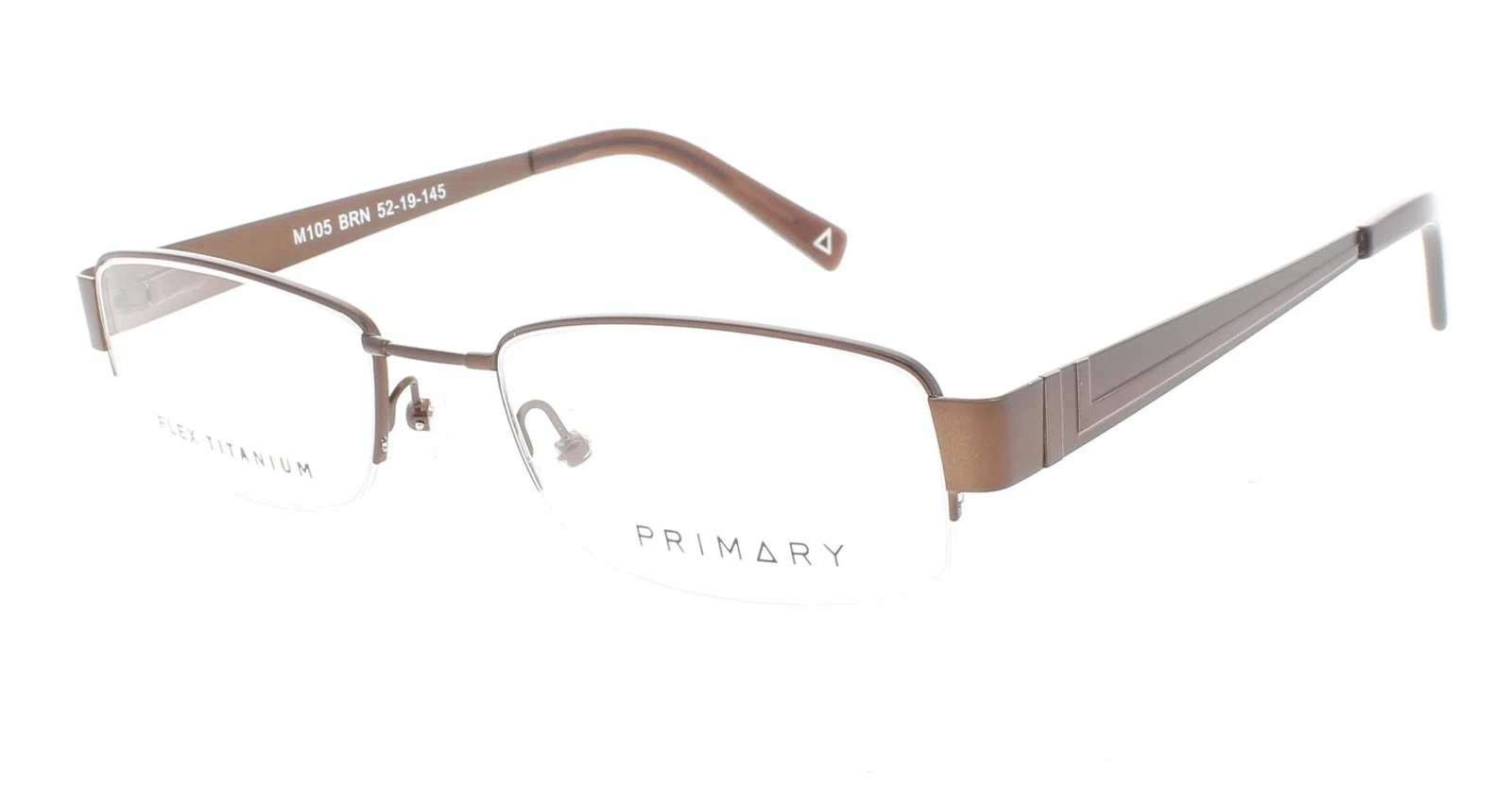 Primary M105 Eyeglasses - view 2