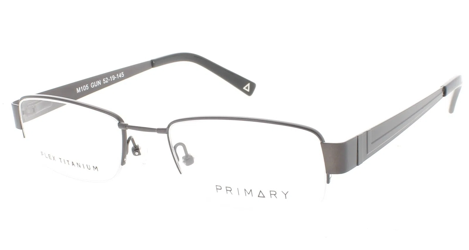 Primary M105 Eyeglasses - view 3