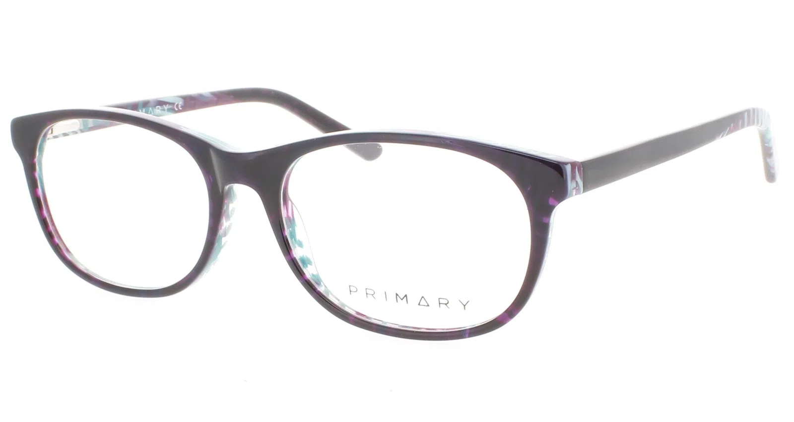 Primary PN125 Eyeglasses - view 2