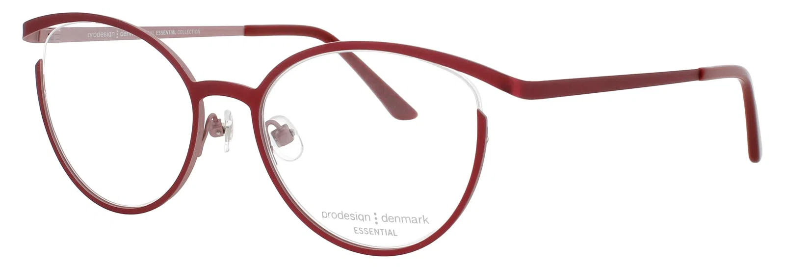 Prodesign 3178 Eyeglasses
