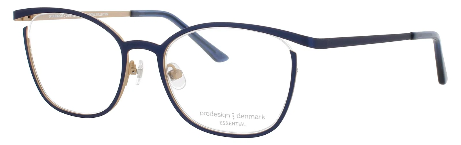 Prodesign 3179 Eyeglasses