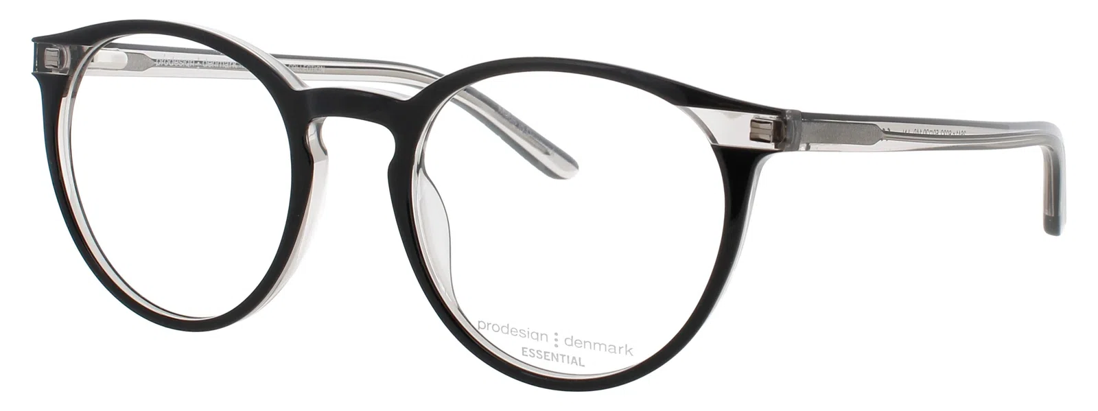 Prodesign 3641 Eyeglasses