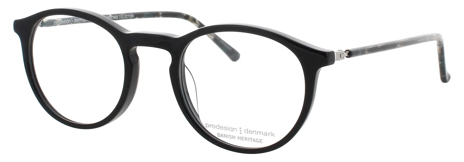 Prodesign 4773 Eyeglasses