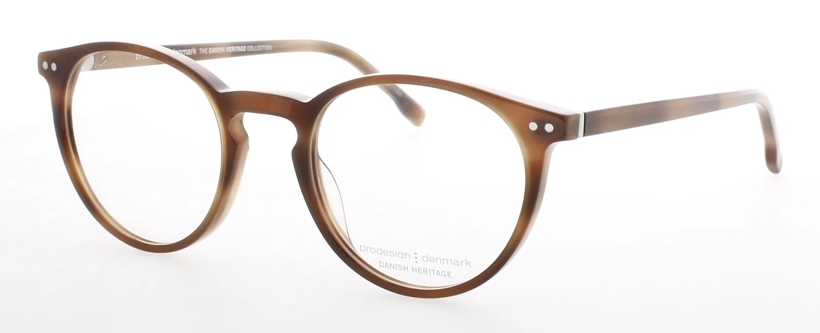 Prodesign 4781 Eyeglasses
