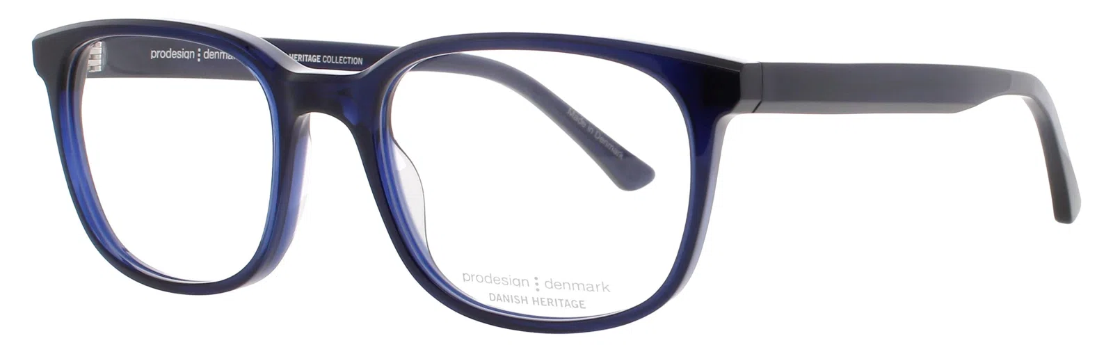 Prodesign 4786 Eyeglasses