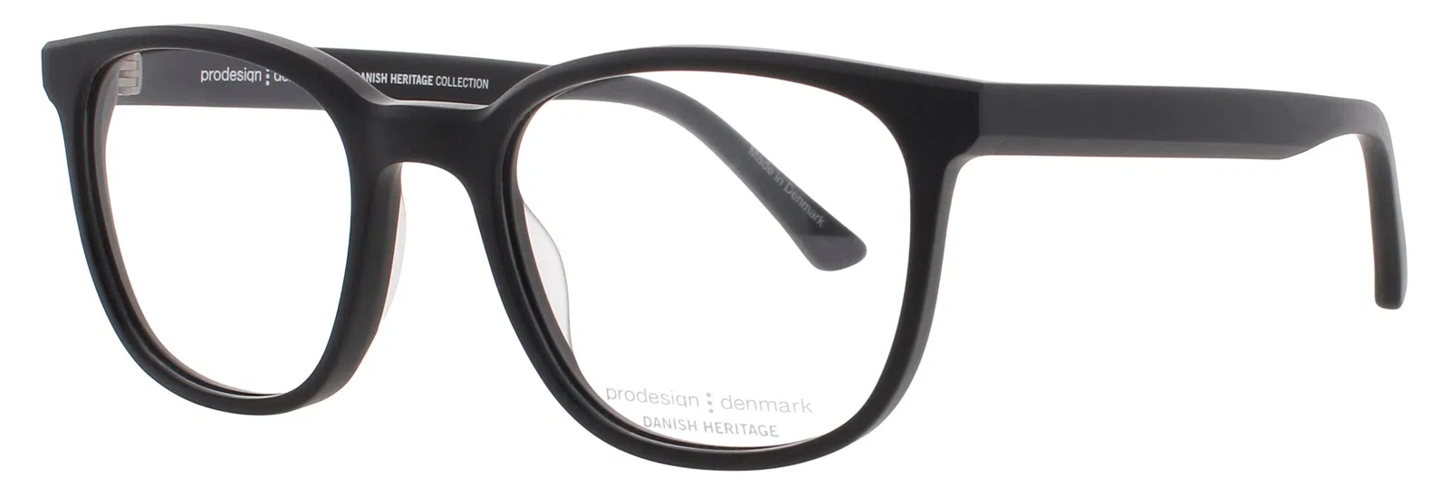 Prodesign 4788 Eyeglasses
