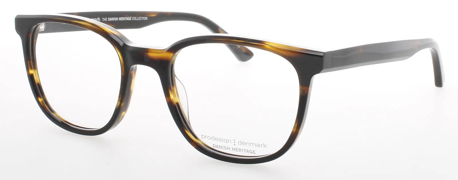 Prodesign 4788 Eyeglasses - view 2