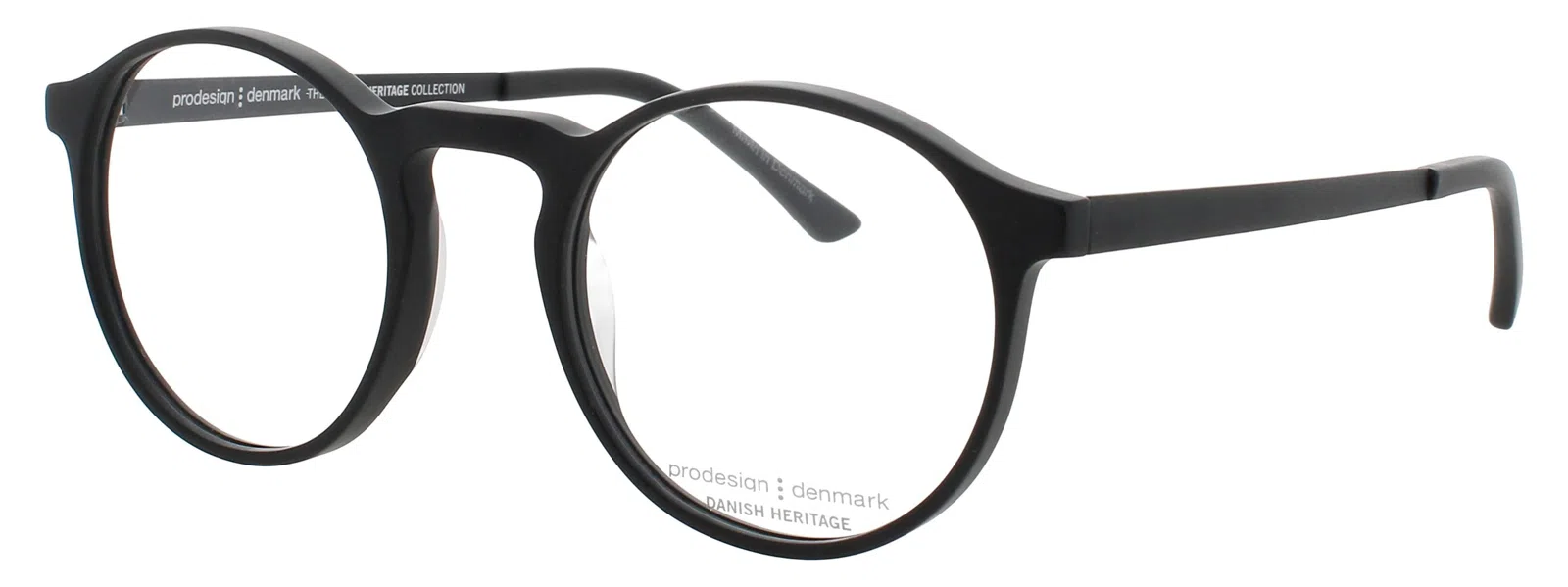Prodesign 4792 Eyeglasses