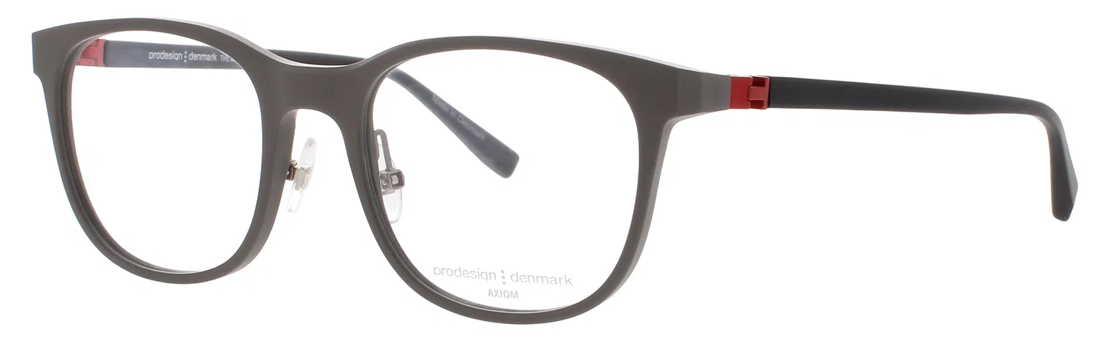 Prodesign 6618 Eyeglasses - view 2