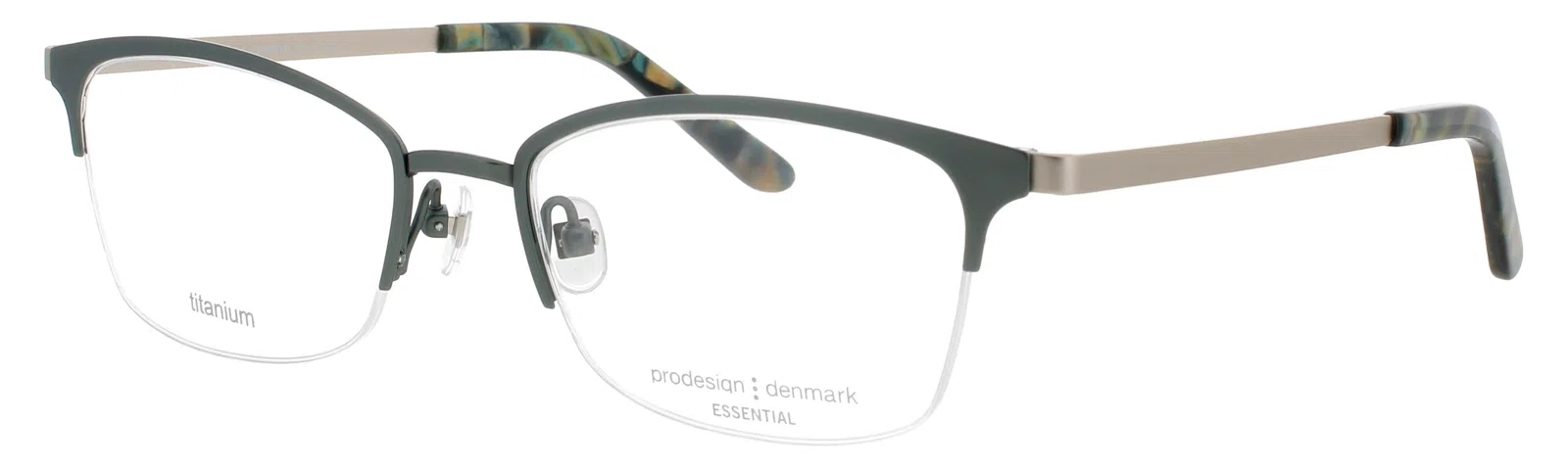 Prodesign BOW1 Eyeglasses