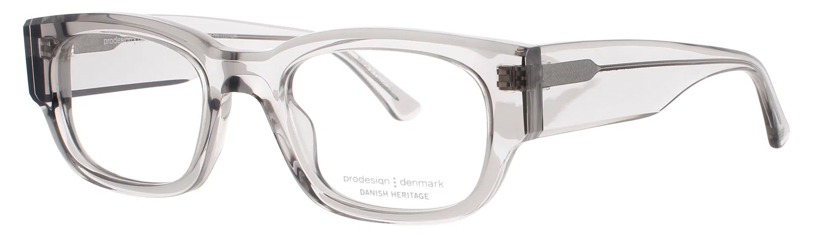 Prodesign CUT1 Eyeglasses