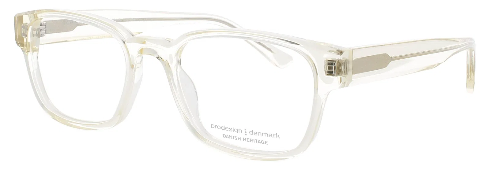 Prodesign CUT5 Eyeglasses