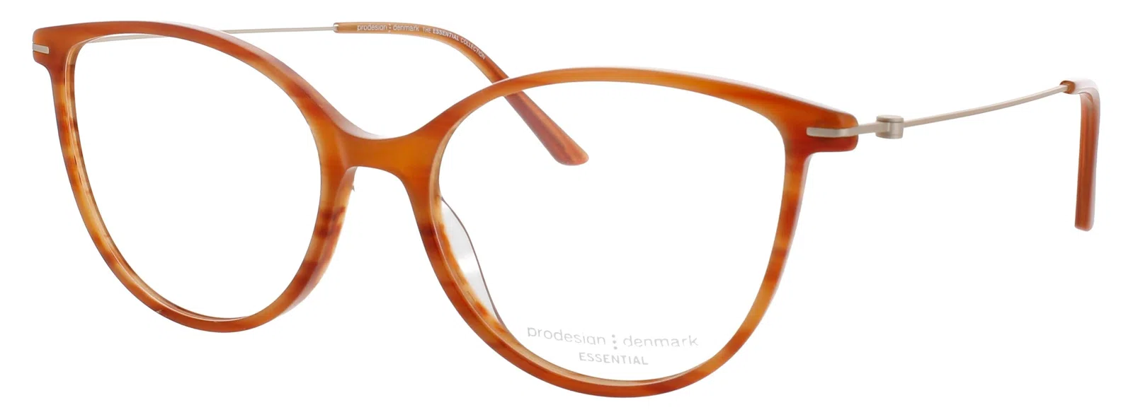 Prodesign DISC1 Eyeglasses