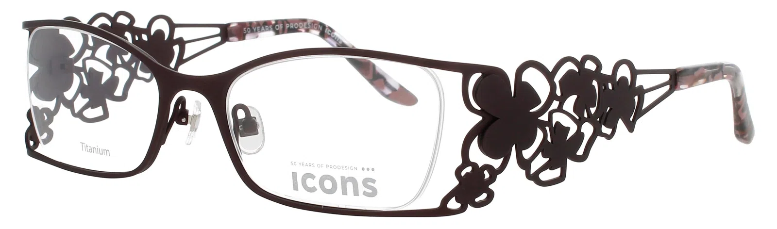 Prodesign IRIS1 Eyeglasses