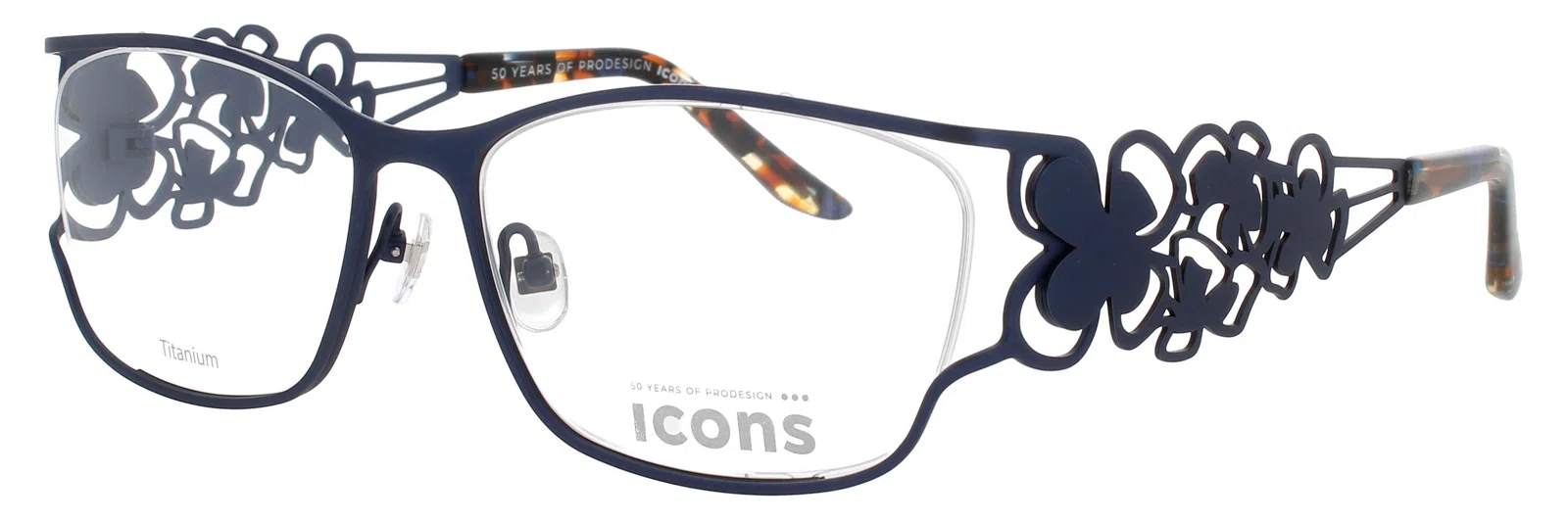 Prodesign IRIS3 Eyeglasses - view 3
