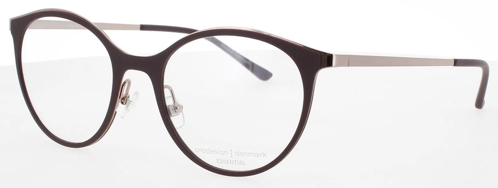 Prodesign LIFTED1 Eyeglasses - view 2
