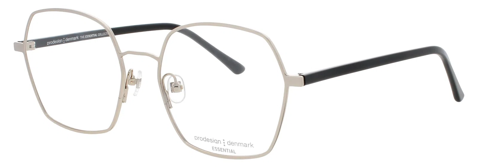 Prodesign PRIM1 Eyeglasses - view 2