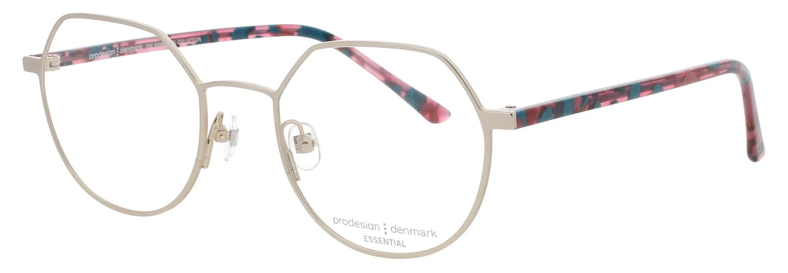 Prodesign PRIM2 Eyeglasses