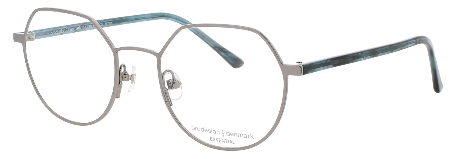 Prodesign PRIM2 Eyeglasses - view 2