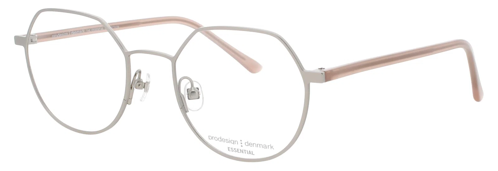 Prodesign PRIM2 Eyeglasses - view 3