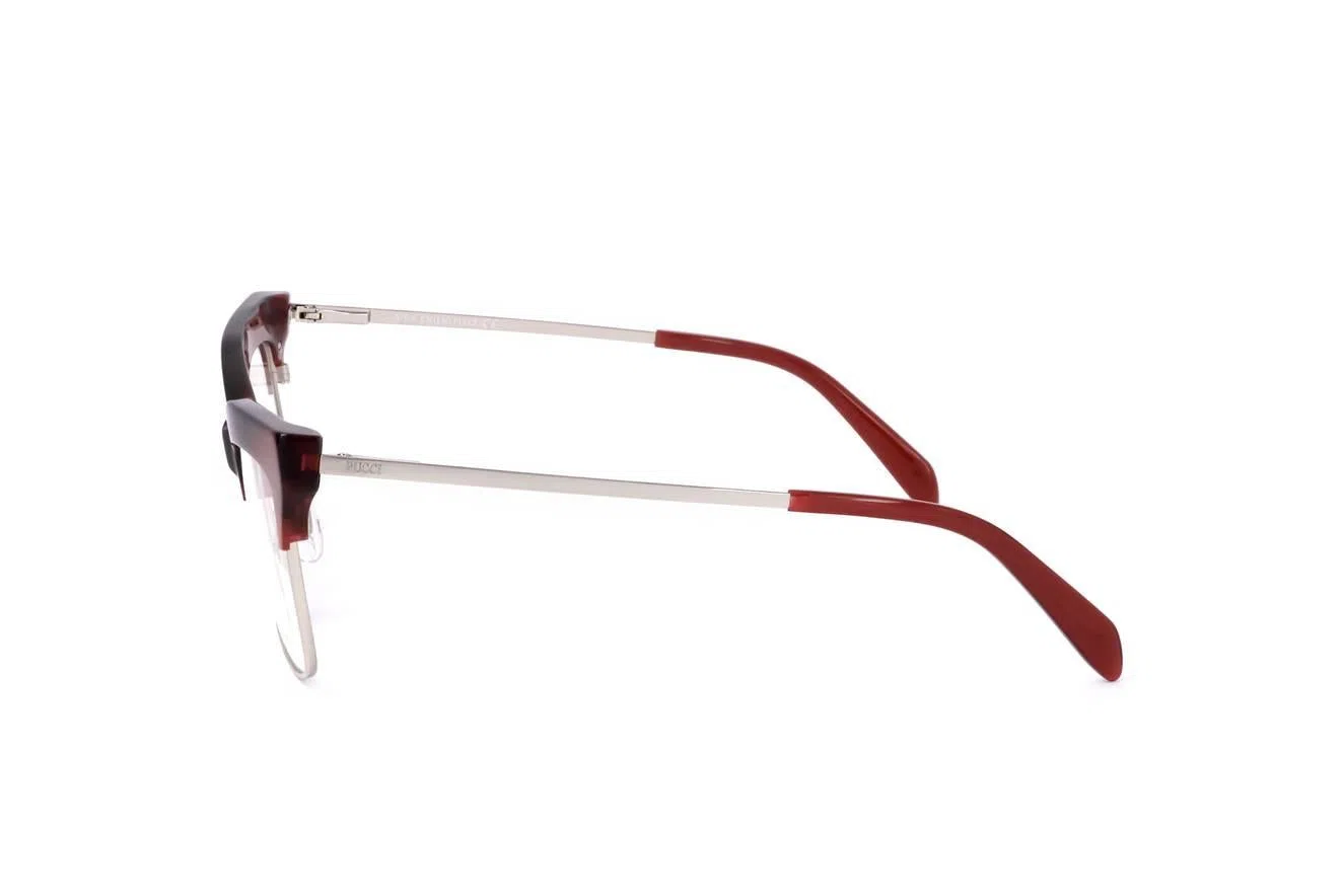 Pucci EP5081 Eyeglasses - view 4