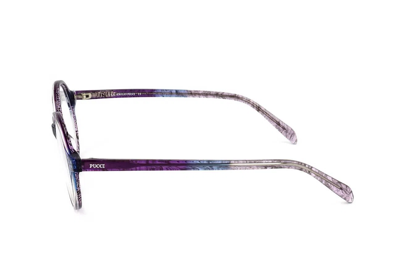 Pucci EP5091 Eyeglasses - view 5