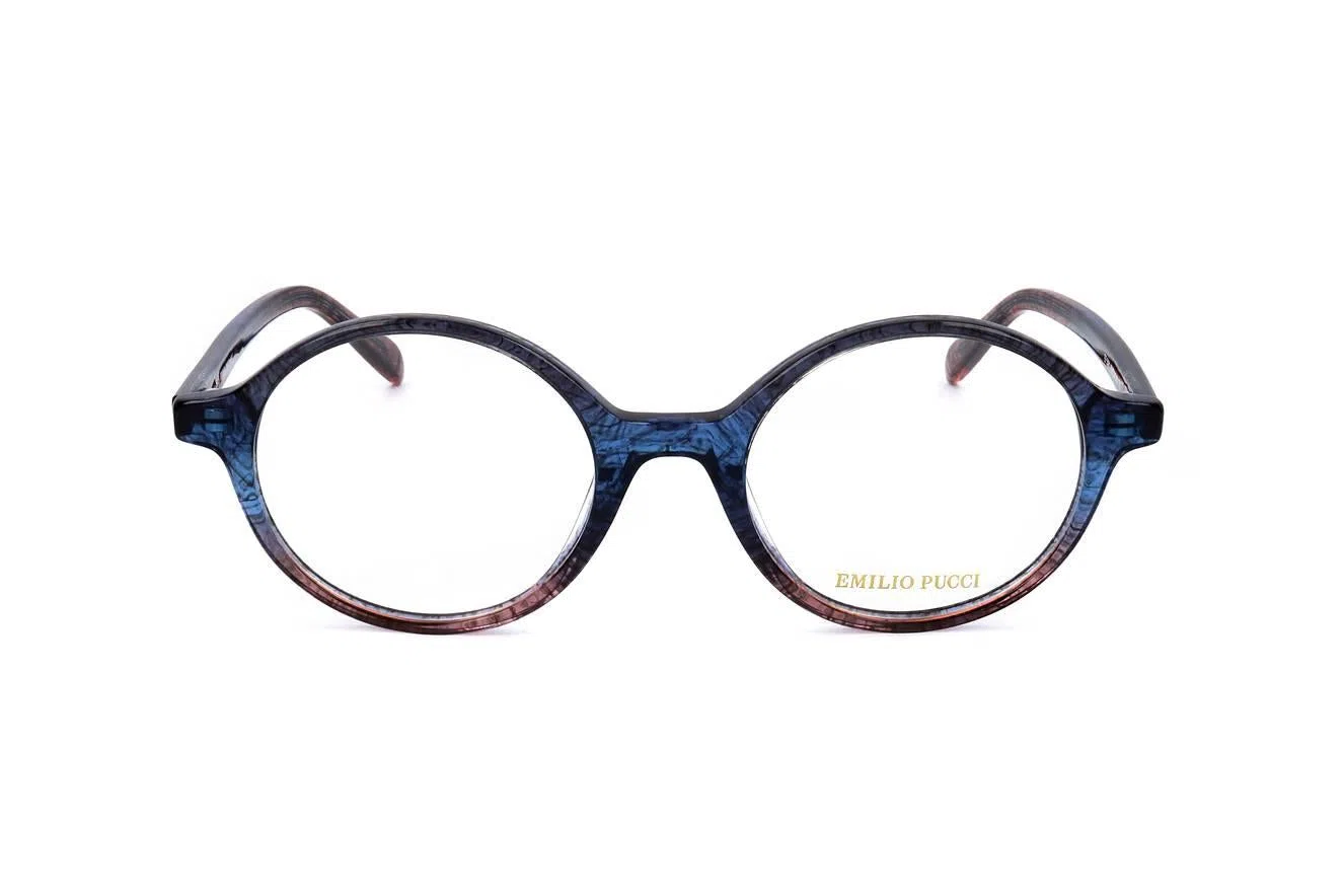Pucci EP5091 Eyeglasses - view 6