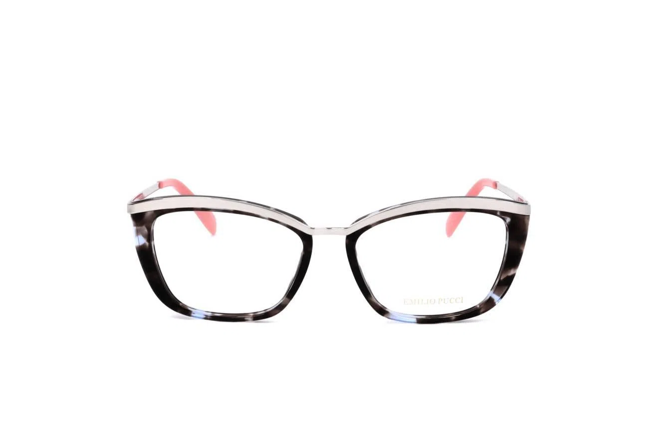Pucci EP5093 Eyeglasses - view 3