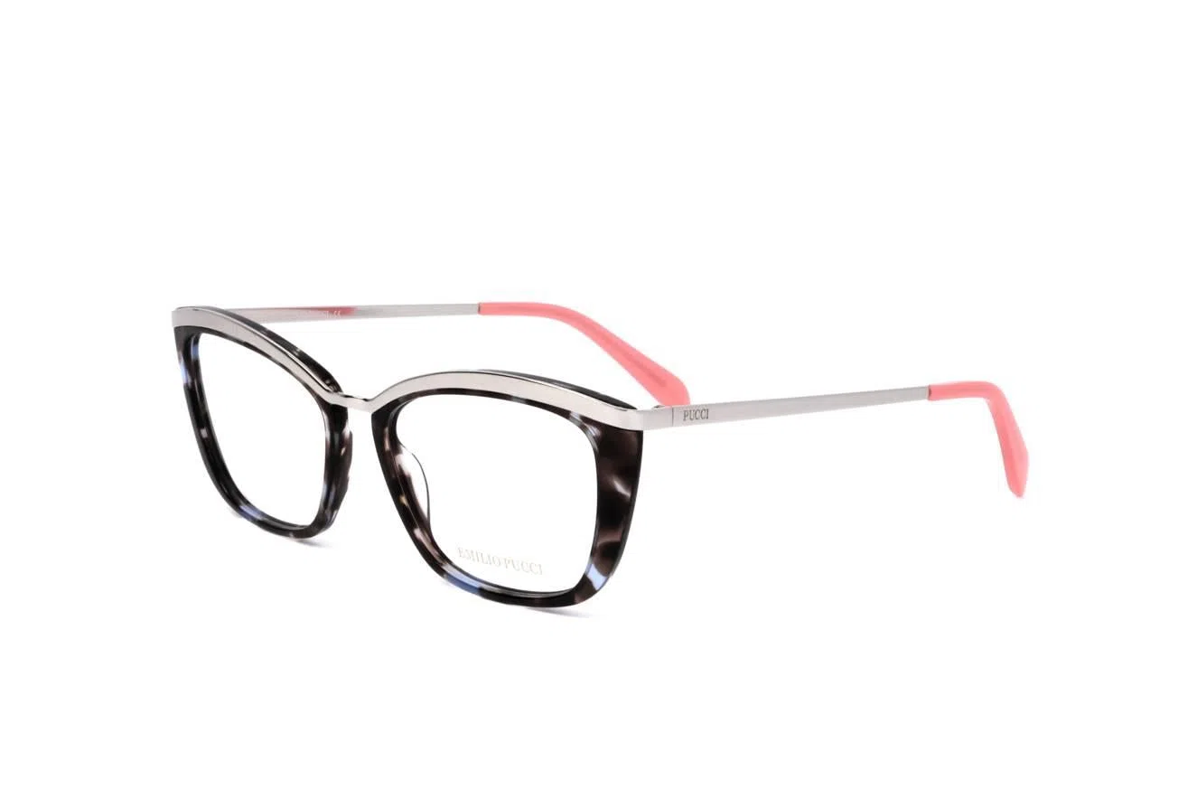 Pucci EP5093 Eyeglasses - view 4
