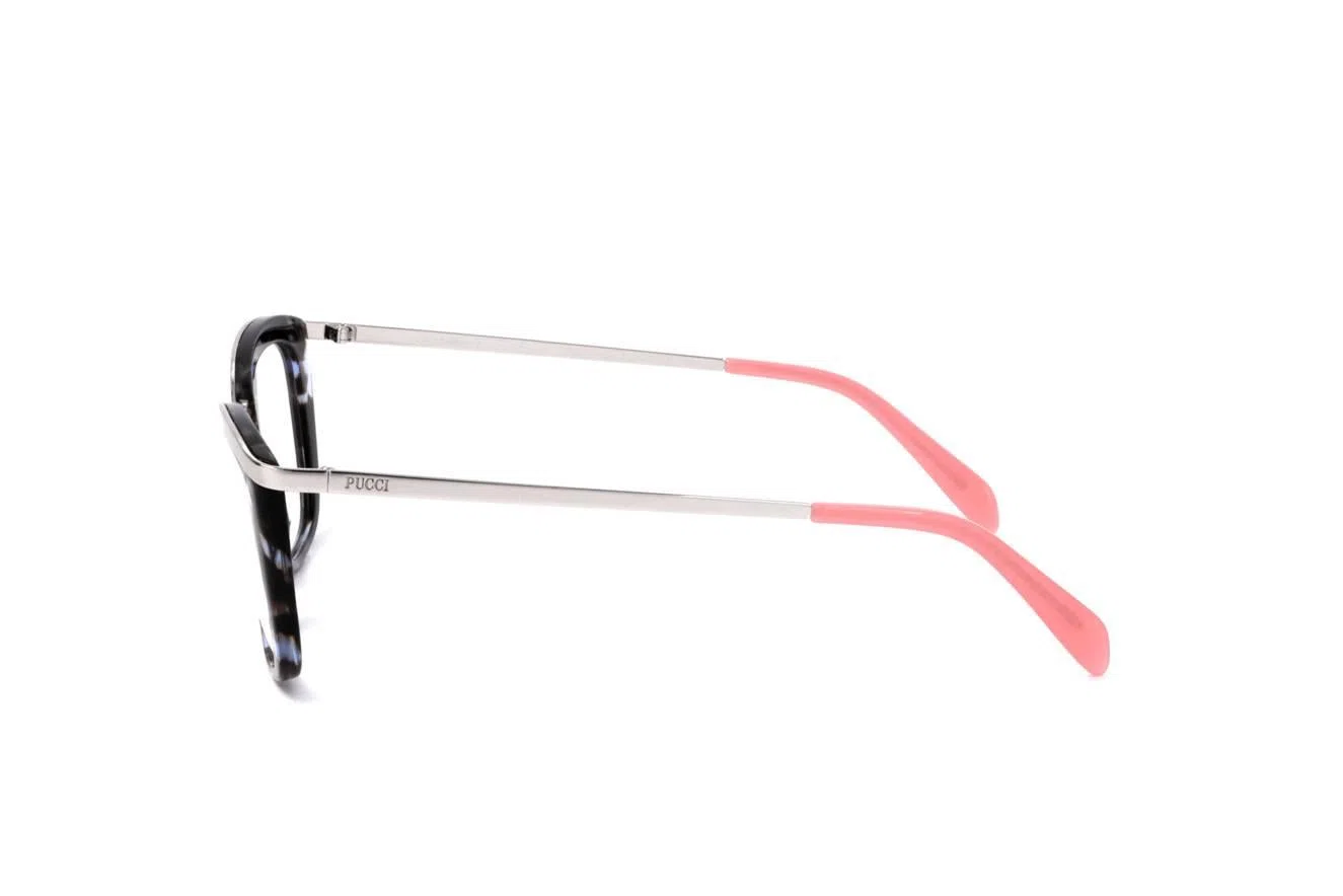 Pucci EP5093 Eyeglasses - view 5