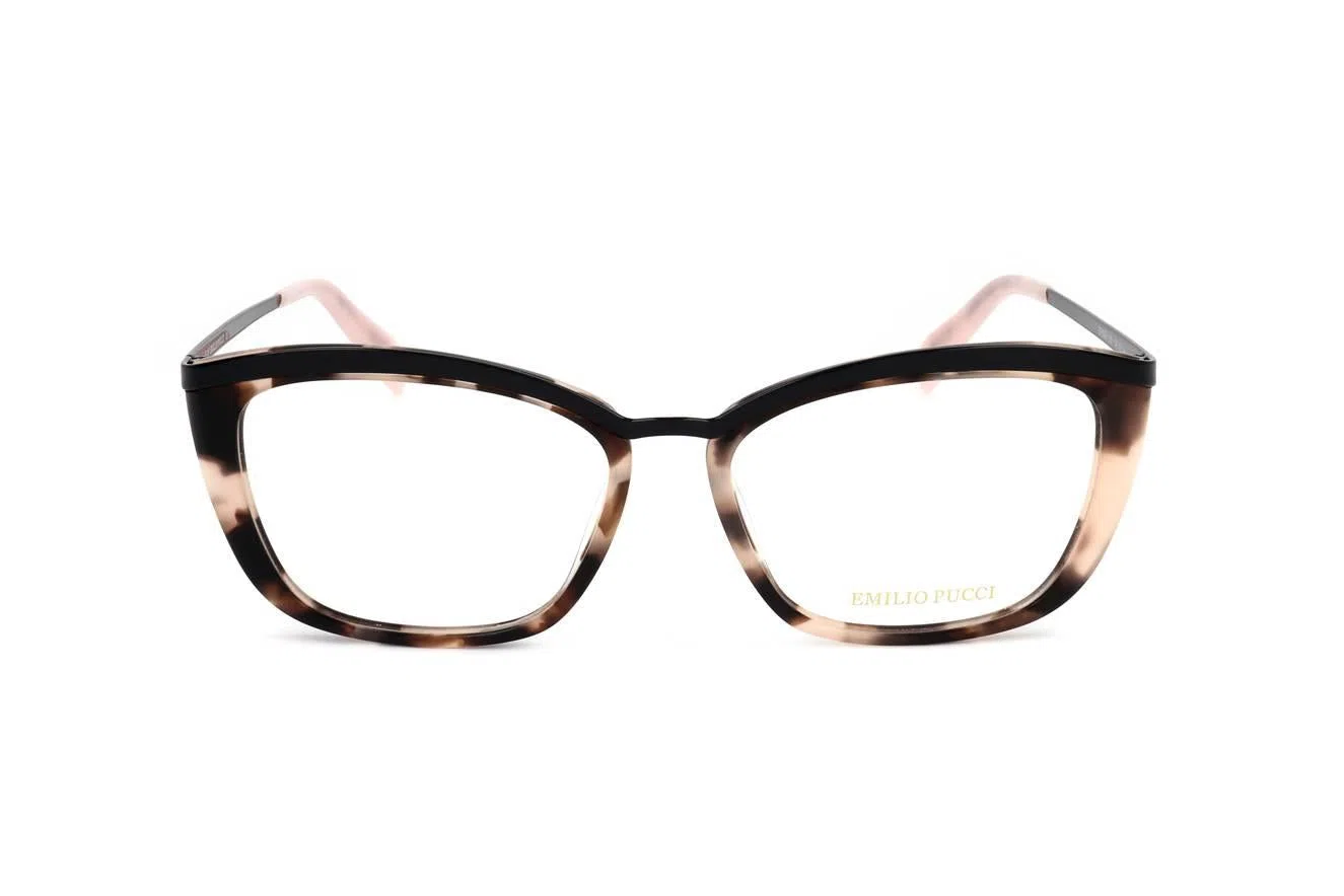 Pucci EP5093 Eyeglasses - view 6