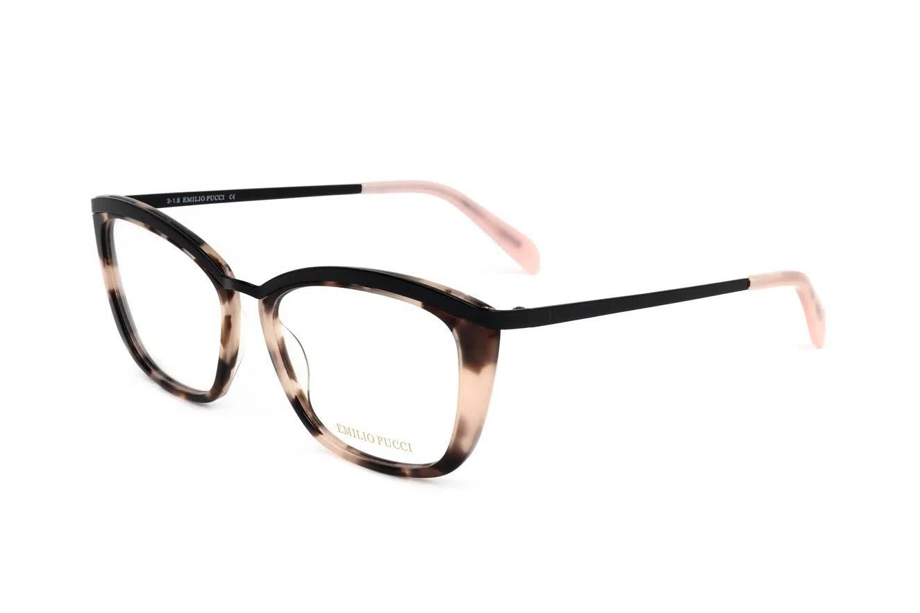 Pucci EP5093 Eyeglasses - view 7
