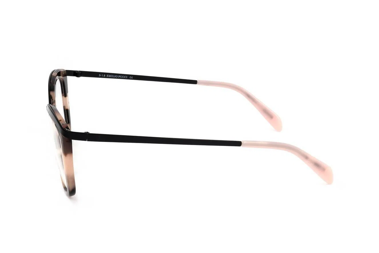 Pucci EP5093 Eyeglasses - view 8
