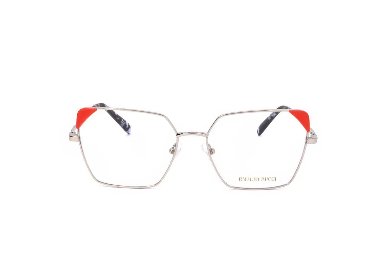 Pucci EP5111 Eyeglasses - view 3