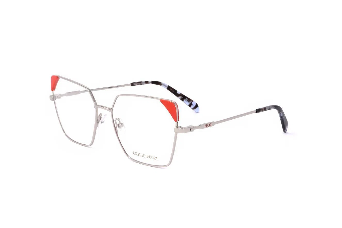 Pucci EP5111 Eyeglasses - view 4